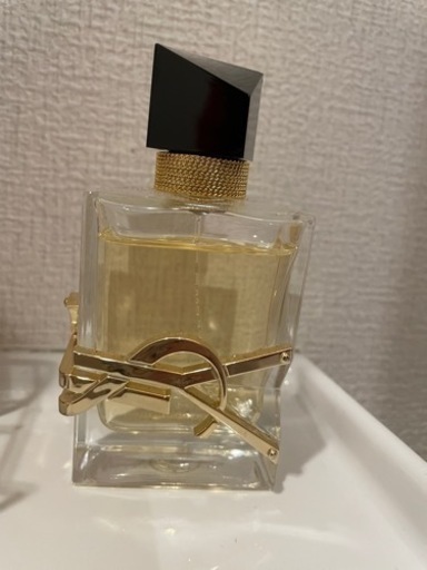 YSL 香水 リブレ オーデパルファム