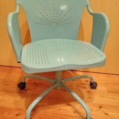 【中古品】肘付きチェア／IKEA ROBERGET 21136 ...