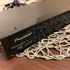 DVDプレイヤー！！美品！の画像