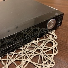 DVDプレイヤー！！美品！の画像