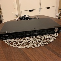 DVDプレイヤー！！美品！