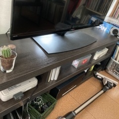 ニトリ テレビ台 定価29000円 使用期間半年