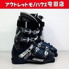ドロミテ 27.0-27.5 スキーブーツ Dolomite D...