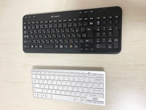 キーボード(交渉中)