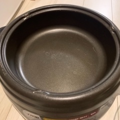 ホットプレートの画像