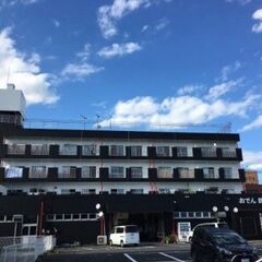 🌸契約金6.5万円☺JR水戸線 下館駅 徒歩9分🌸筑西市二木成☺ 
