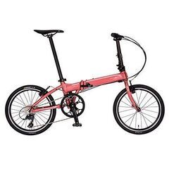 アウトレットモデル　DAHON　2020　VITESSE　D8　...