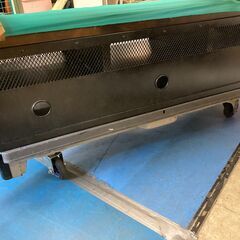 ☆中古 激安！！￥5,800！！アンティークサイドボード　テレビ台　家具　幅140cmｘ奥行43cmｘ高さ46cm　【BBL013】の画像