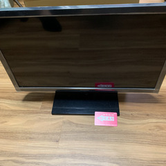 Panasonic VIERA D325 TH-24D325 ケ...