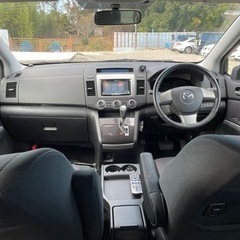 ‼️マツダMPV‼️両側電動ドア‼️ETC付き‼️バックカメラ付き‼️早い者勝ちの画像