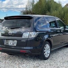 ‼️マツダMPV‼️両側電動ドア‼️ETC付き‼️バックカメラ付き‼️早い者勝ちの画像