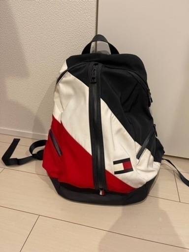   リュックサック31,000円で購入