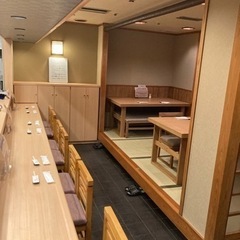 調理補助募集の画像