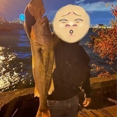 大阪　海釣り友募集！