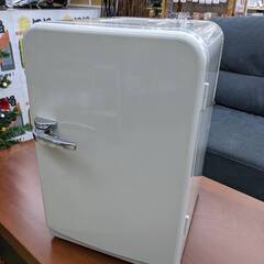エイケイシー ポータブル温冷蔵庫 FM-15
