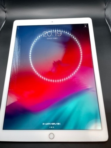 iPad Pro 12.9 128GB wifiモデル　#431