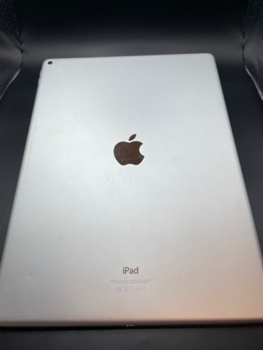 iPad Pro 12.9 128GB wifiモデル　#431