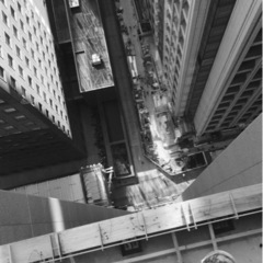 【建設現場の作業員さん募集中】の画像
