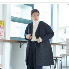 コート　半額以下！未使用