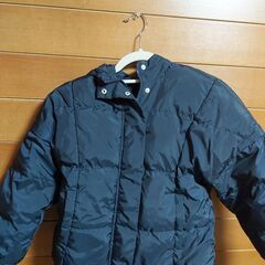 男の子用冬服 (サイズ120、130)