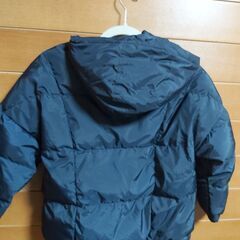 男の子用冬服 (サイズ120、130)の画像