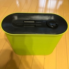 【ドウシシャ】ハイブリッド加湿器差し上げます