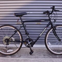 【レア車！】MONTAGUE（モンタギュー）BiFrame　折り...