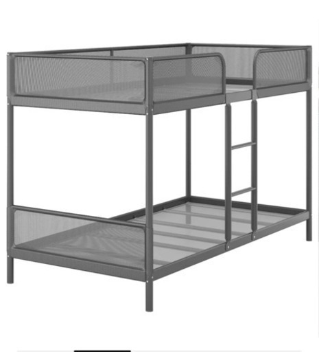 IKEA 二段ベット