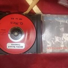 BEATLES/THE QUARRYMENの画像