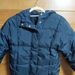 男の子の冬服 (サイズ120、130)