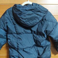 男の子の冬服 (サイズ120、130)の画像