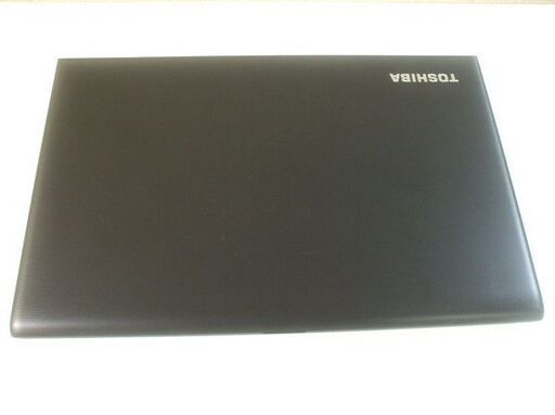 ●爆速起動 SSD搭載 第4世代Core i5 TOSHIBA Satellite B554/K③