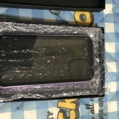 iPhone12  ケース(覗き見防止)の画像