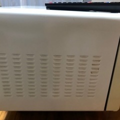 Panasonicオーブンレンジの画像