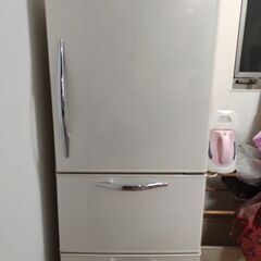 可愛い冷蔵庫です！の画像