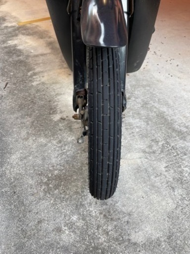 ホンダ　カブ　50cc