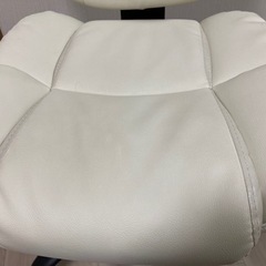 【引渡し先決定】ニトリ  ワークチェア Nシールド リアンの画像