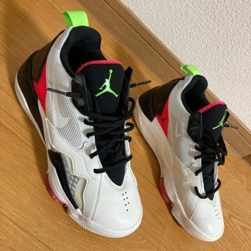 NIKE ウィメンズ　AIR JORDAN ZOOM92