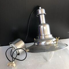 🌟美品！！激安！！🌟  IKEA　ペンダントライト （新品電球付き）