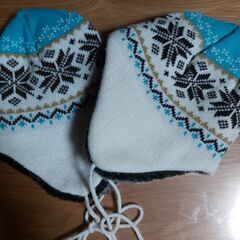 男の子 (夏服、冬服、冬用帽子120から150)の画像