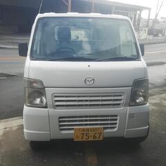 キャリイ2WD