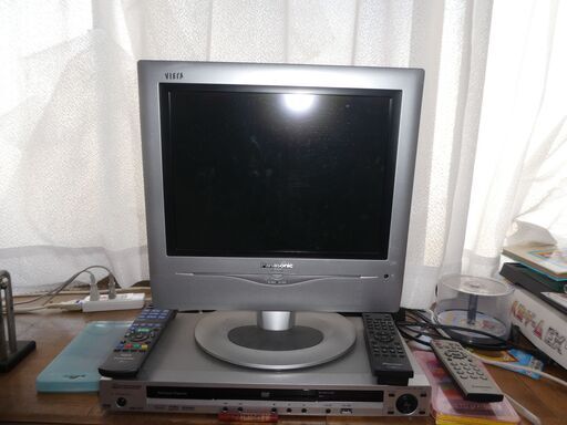 取引検討中 Panasonic液晶14型