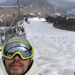 水曜日ボードメンバー募集！ 岡山から相乗り　12/22行きまーす − 岡山県