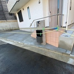 外構工事　職人・下請け業者募集
