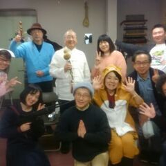今年最後のオープンマイクです！ - 長野市