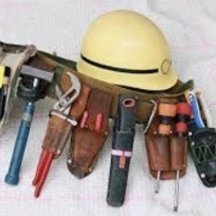 電工さん短期急募❗️