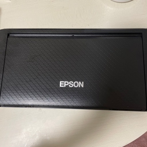 EPSON プリンター