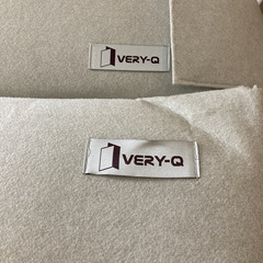 【譲ります】very-q 
