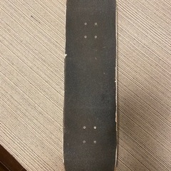 スケボー　コンプリート　fucking awesome サンダー　スピットファイヤーの画像