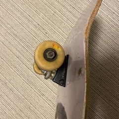 スケボー　コンプリート　fucking awesome サンダー　スピットファイヤーの画像